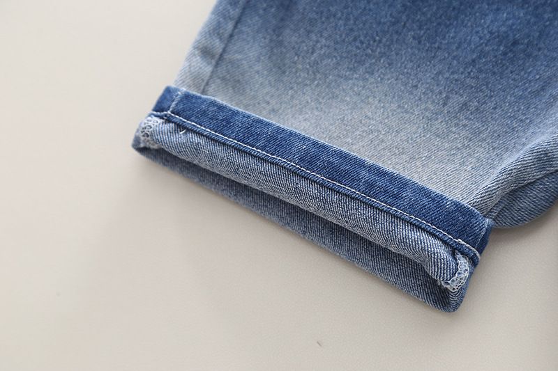 2024 Nuovo vestito estivo da ragazzo con risvolto e pantaloncini a maniche corte, vestito da due pezzi con stampa di dinosauri in stile coreano per bambini_voghion.com