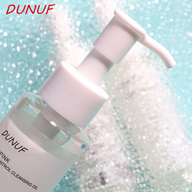 Professional Lip, Face, And Eye Makeup Remover Oil, Gentle And Hydrating Easily Removes Waterproof Makeup, Suitable For All Skin_voghion.com