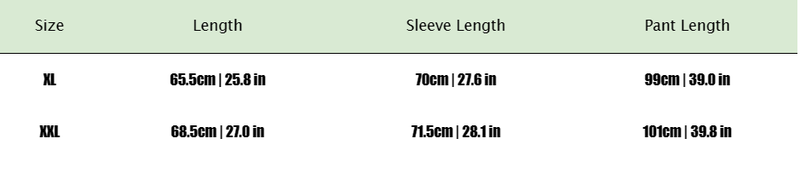 È possibile indossare pigiami da uomo semplici pantaloni a maniche lunghe con maniche a spalla in cotone e seta_voghion.com