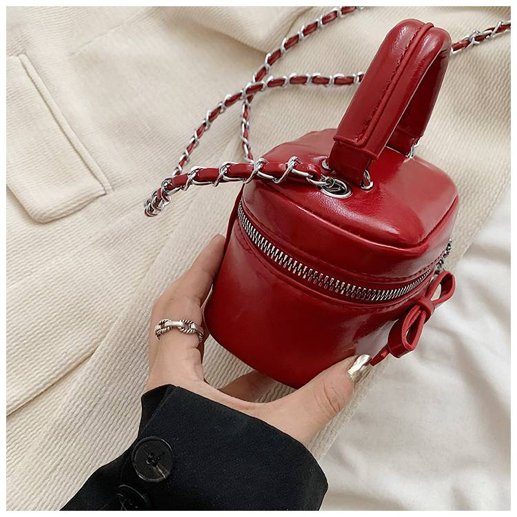 Premium Bag RINGER 2024 new all-in-one chain crossbody bag Fashion summer tote box single shoulder_voghion.com