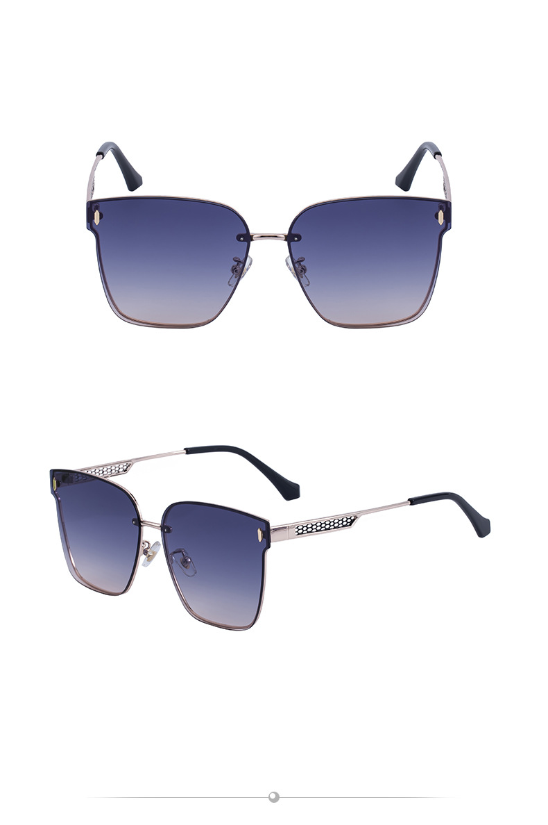 Neue Mode Katzenauge Polarisierte Sonnenbrille Für Frauen Trendy Fahren Und Radfahren Sonnenbrillen Für Frauen High-End_voghion.com