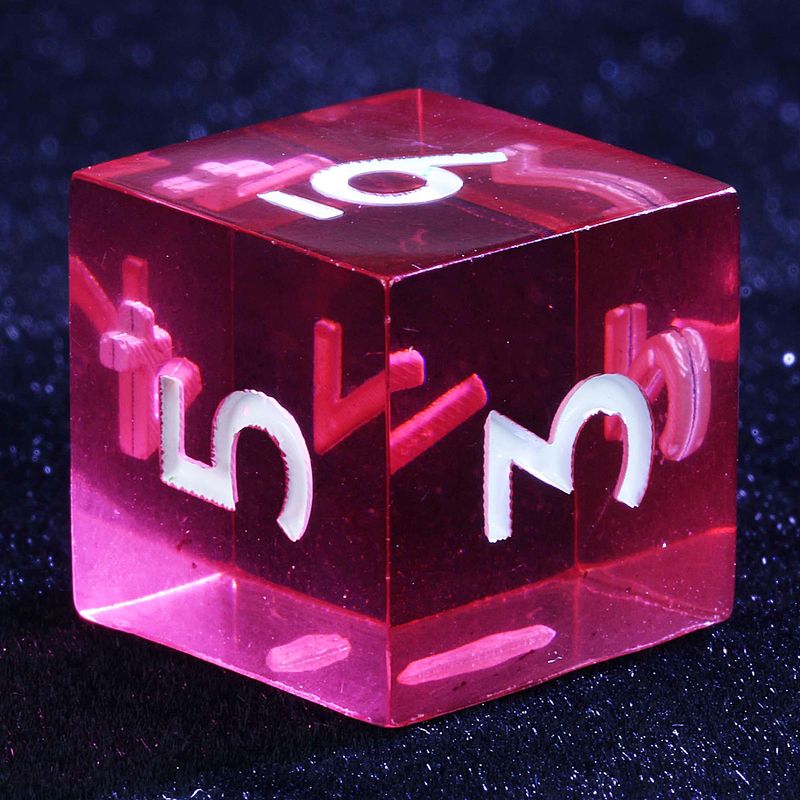 9 Polyhedral Set Of Dice DnD Aurora Borealis For Dungeons Dragons RPG_voghion.com