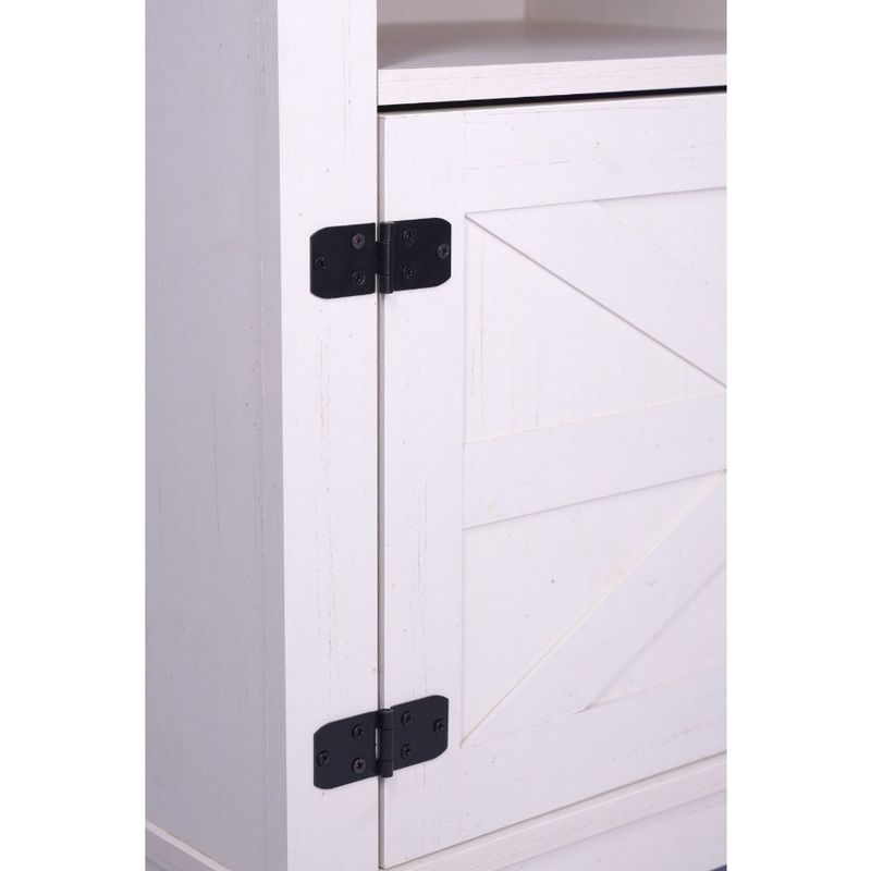 Con Con Fienile Deposito Ufficio Fattoria Per Camera Da Letto Tavolo Moderno Porta Comodino Tavolino Laterale Accanto Fine_voghion.com