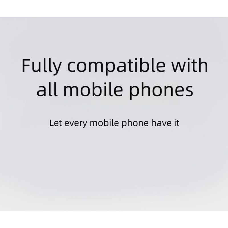 Mini enceinte Bluetooth portable magnétique d'extérieur étanche avec caisson de basses sans fil_voghion.com