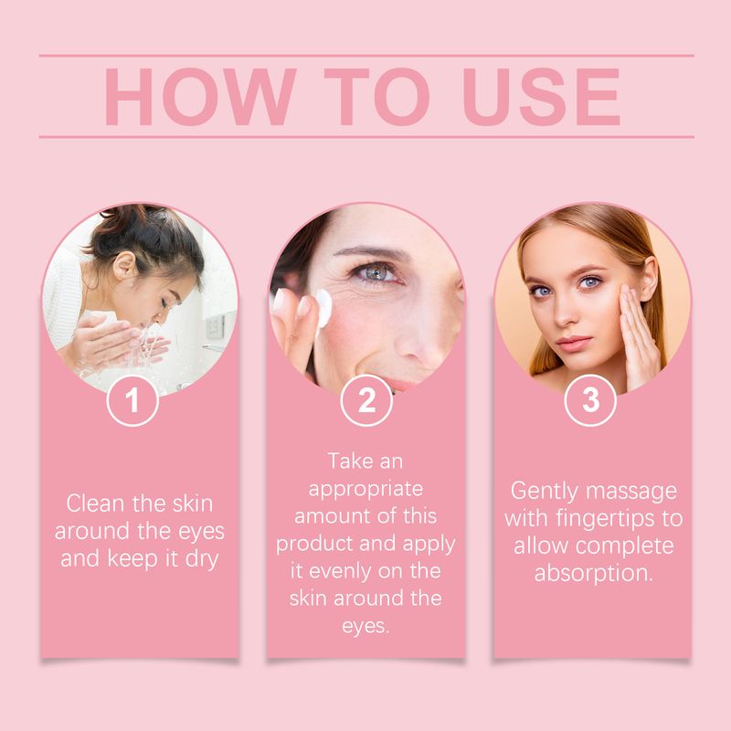 Oogverzorgingsserum, hydraterend rond de ogen, hydraterend voor de huid, oogverzorging_voghion.com