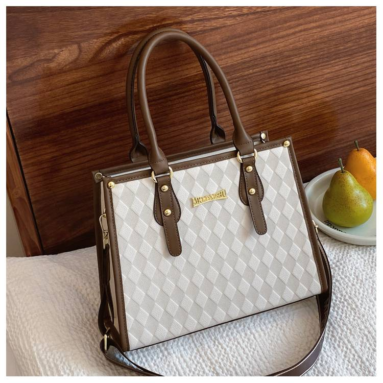 2023 Kleine Tasche für Damen mit neuer modischer Handtasche mit einer Schulter für Damen, Umhängetasche_voghion.com