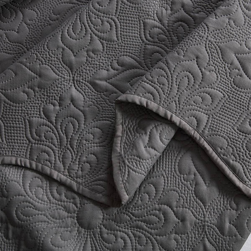 CG04 Sunflower Bed Cover Set, Suitable For Bedrooms And Living Rooms (1* Bedspread +2* Pillowcase, No Duvet Core Or Pillow Core)_voghion.com