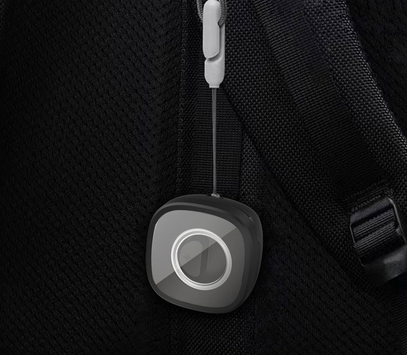 Neuer R8 Smart Ring Keramik Herzfrequenz Blutsauerstoff Blutdruck Schlaf Gesundheitsüberwachung Übungsmodus Sportring_voghion.com