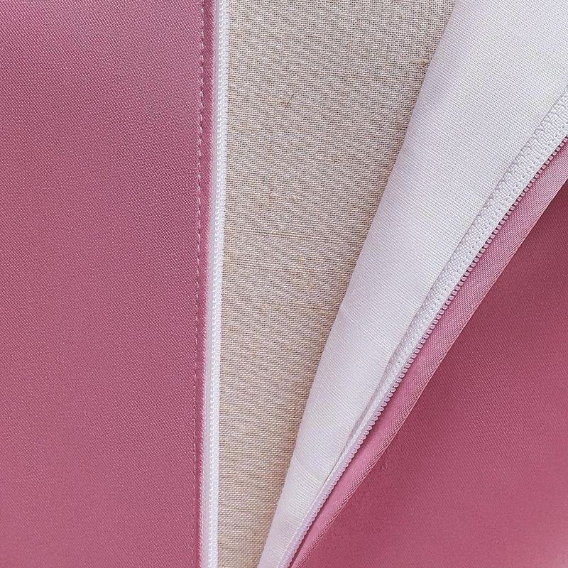 Mutter & Kinder Prinzessin Kleid Kleine Kinder Rock Bogen Ärmel Blumenmädchen Kleid Leistung Kostüm_voghion.com