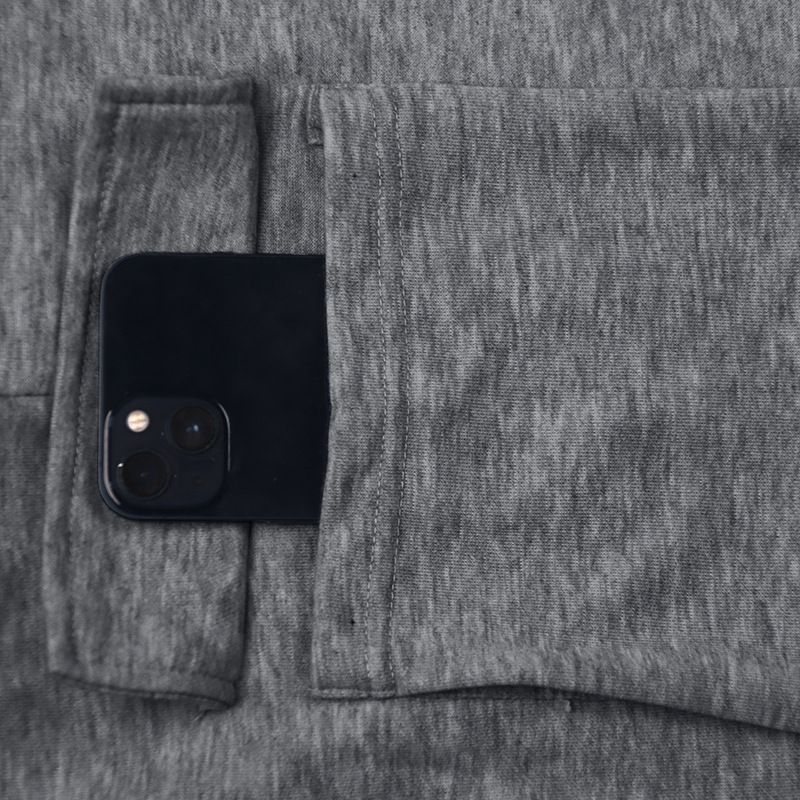 Men's Heavyweight Cargo Overalls – Multi-Pocket Utility Pants, Oversized Streetwear Style, Comfort Fit (S-XXXL_voghion.com