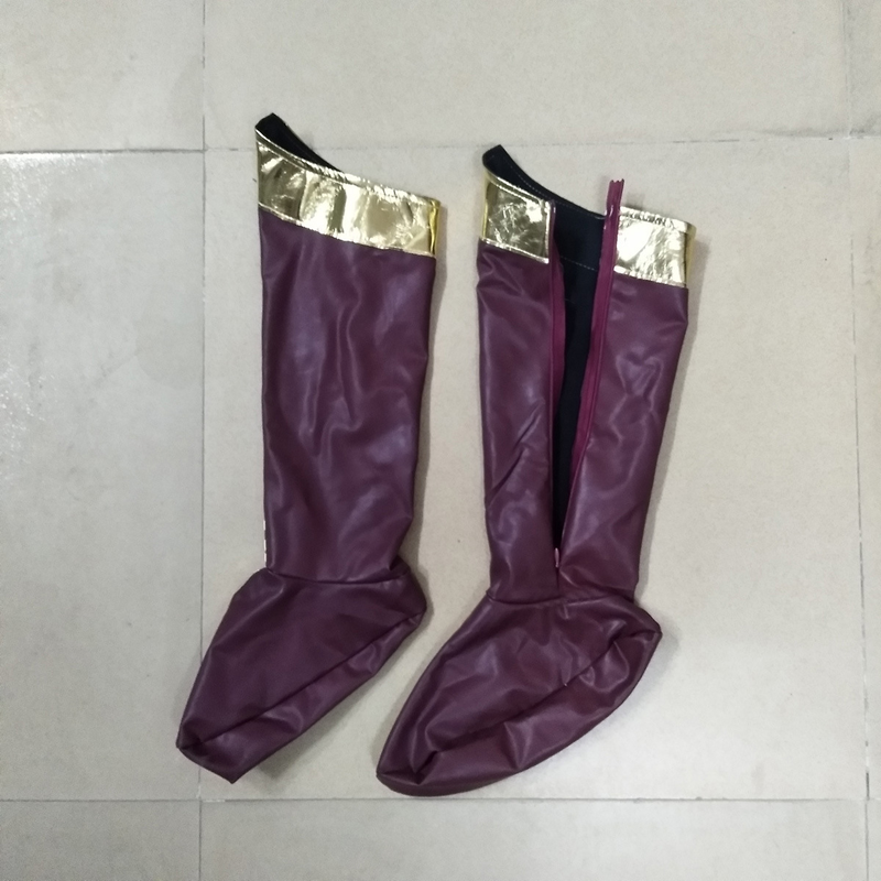 Sieviešu apģērbs S-3XL Helovīna Wonder Woman kostīms Cosplay Cosplay League of Legends Gladiator uniforma_voghion.com