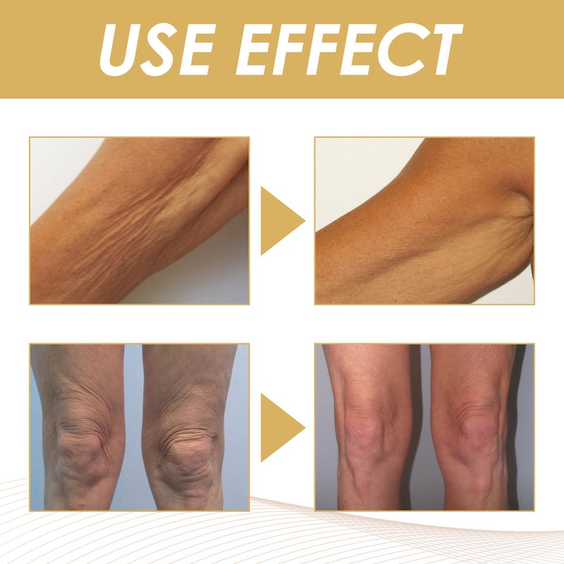 West&Month Liquid Body Oil, Moisturize And Firm Skin To Relieve Dryness And Peeling_voghion.com