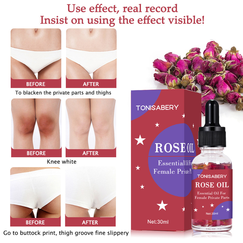 30ML Rejuvenant Powder Melanin Removing Women's Private Care Essence_voghion.com