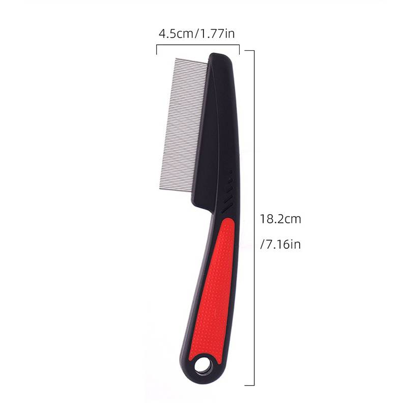 Pet Supplies Cat And Dog Specific Comb_voghion.com