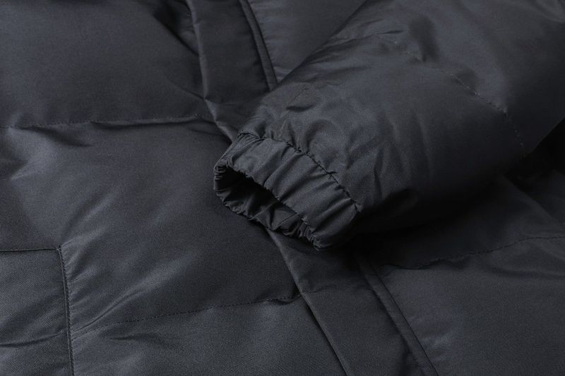 2026 Fashion Wintercoat Youth/Men Polyester Long Sleeve Thicken Warm Zipper Hooded Fake Cotton-Padded Jackets M-4XL_voghion.com