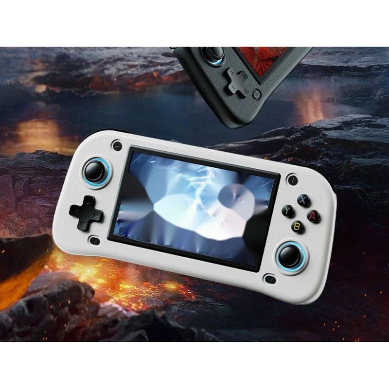Emulatore portatile per PS1 Arcade GTA5 P Console di gioco Android SP G28_voghion.com
