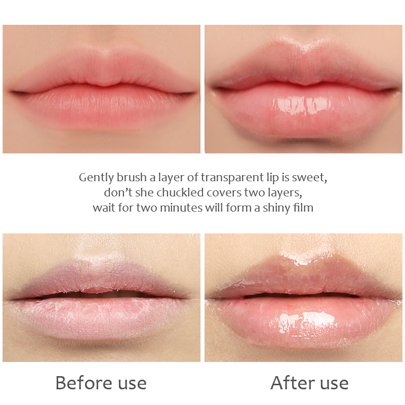 5ml Volumising Lip Plumper Oil Reduces Lip Lines Mask Lasting Moisturizing Care Lip Essential Oil Sexy Plump E_voghion.com