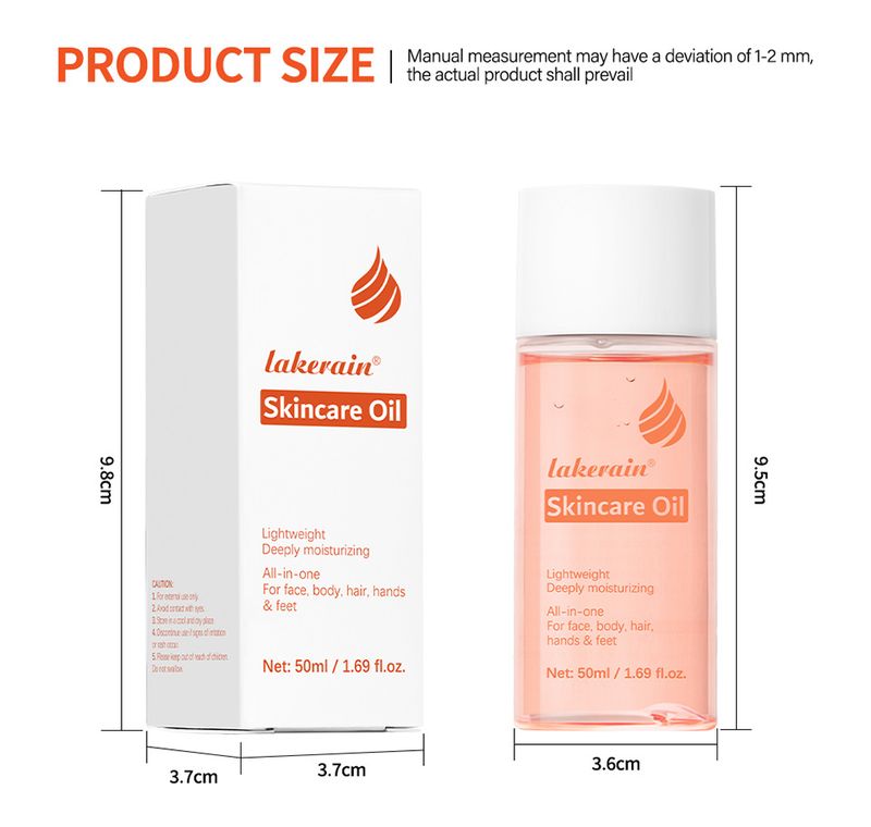 Face Body Skin Care Essential Oil_voghion.com