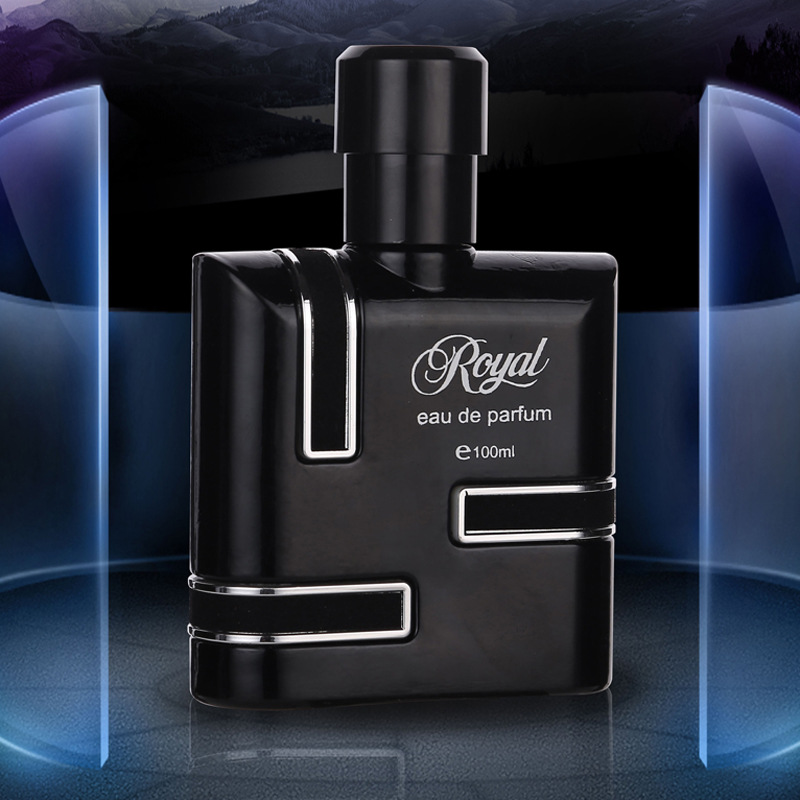 Ny Hot Parfym 100ml Gulong Herrparfym Temptation Parfym Passion Parfym ROYAL Gentleman Läderdoft_voghion.com