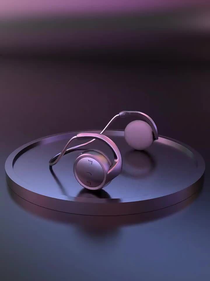 K31 uus BT-peakomplekt 5.0 kõrvakinnitusega ja kõrvakurtide spordikaart_voghion.com