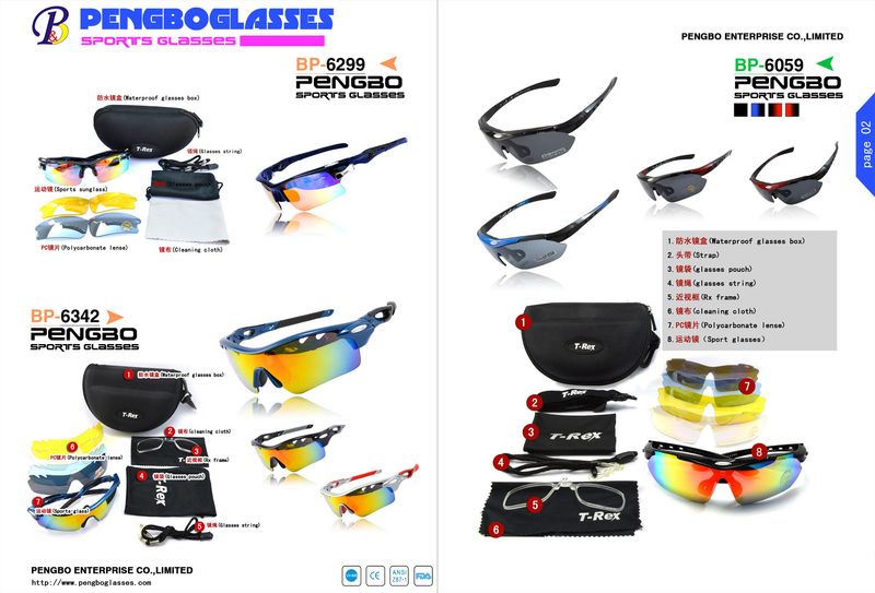 Factory supply shooting glasses field sand-proof windproof bulletproof equipment Alpha CS thickened bulletproof goggles_voghion.com