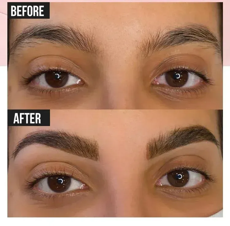 Tinte semipermanente Peel-Off para cejas, resistente al agua, de larga duración, 3 días, gel de maquillaje cosmético._voghion.com