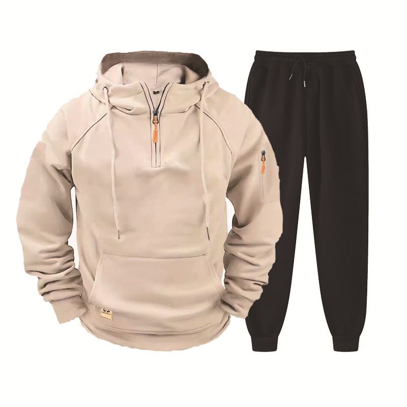 2024 neue herren Anzug Herbst Winter Multi-Pocket Zipper_voghion.com