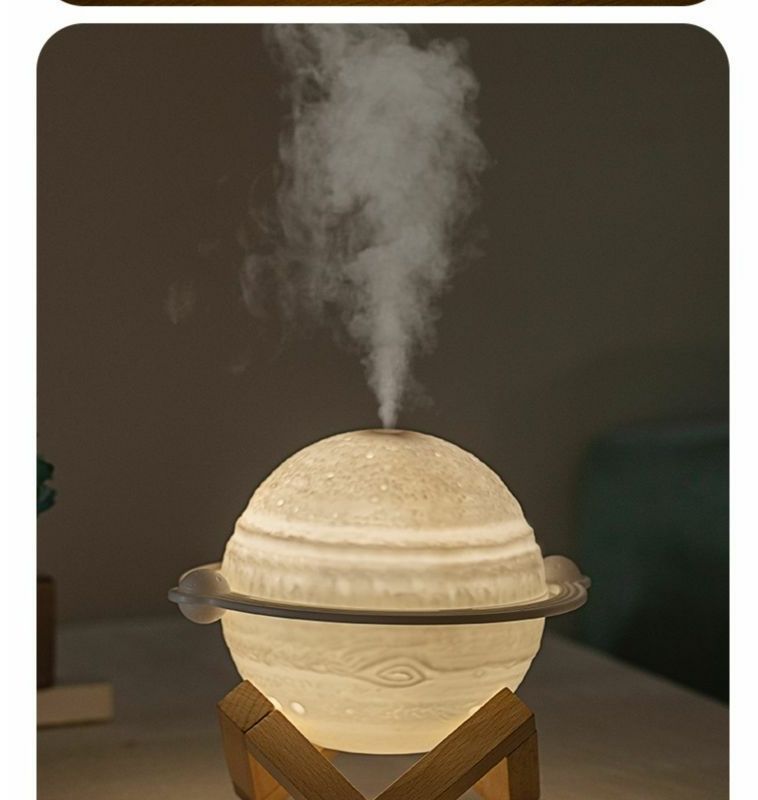 Geburtstagsgeschenk für Freundin, Freund, Freundinnen, beste Freunde, Jungen, Lehrertag, praktischer, kreativer Luftbefeuchter_voghion.com