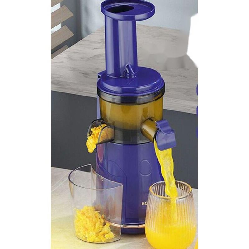 Hongmei Original Extractor Juicer Pulpe Trennung Vollautomatische Multifunktions-Saftmaschine Haushalt Gemüse_voghion.com