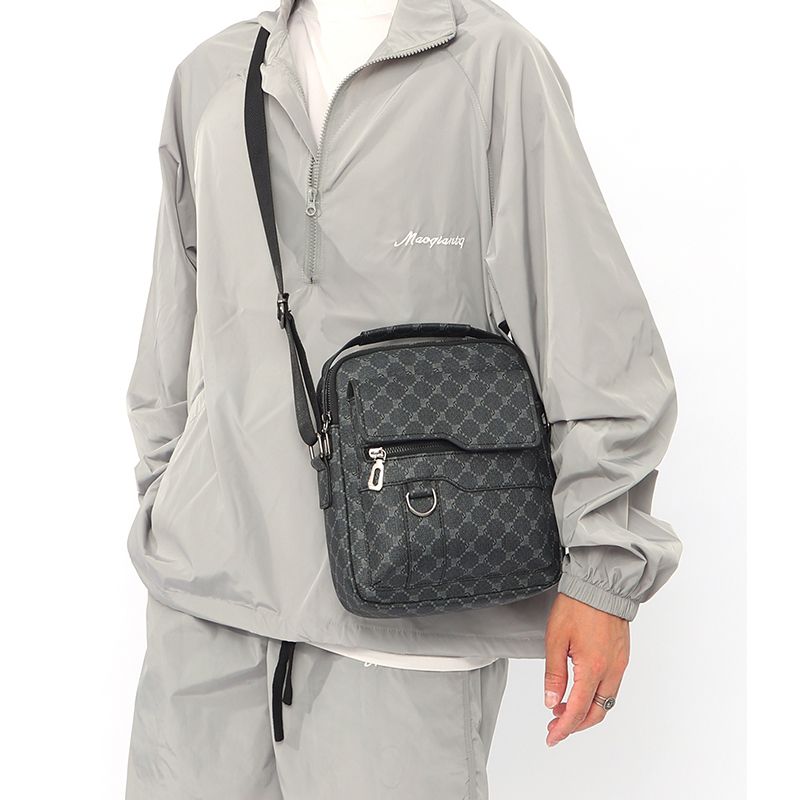 Borse a tracolla da uomo firmate, borse casual da uomo, borse a tracolla alla moda da uomo, borsa a tracolla da lavoro_voghion.com