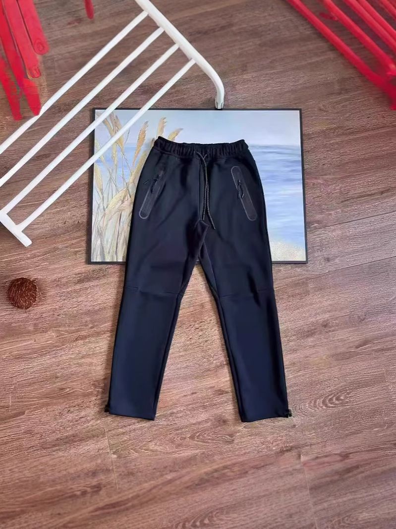 Pantalones deportivos casuales de punto de 5 colores (2024) 312_voghion.com