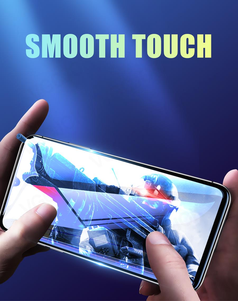 100D Protective Glass For Samsung Galaxy A01 A11 A21 A31 A41 A51 A71 Tempered Screen Protector A02 A12 A22 A32 A52 A72 Glas Film_voghion.com