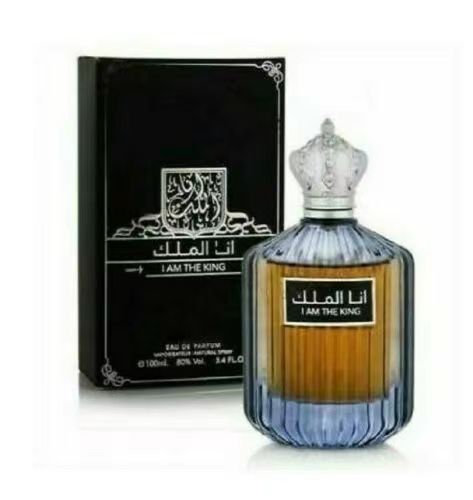 Priljubljeni moški in ženski parfumi z Bližnjega vzhoda, sveži in dolgotrajni parfumi, 100 ml_voghion.com