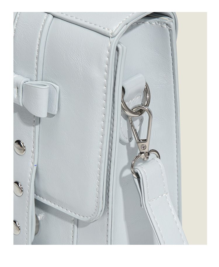 2025 Frühjahr und Sommer Neue Damen Schultern Kleiner Rucksack_voghion.com