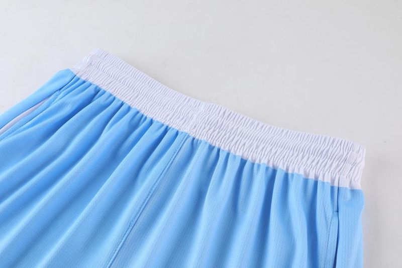 Set sport american nou, costum de baschet de înaltă calitate, bluză pentru bărbați, îmbrăcăminte de joc pentru tineret, uscată rapid_voghion.com