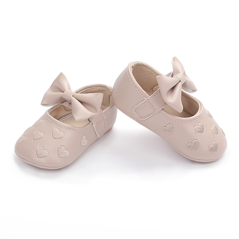 Baby Shoes Toddler Shoes Soft Soled Baby Shoes_voghion.com