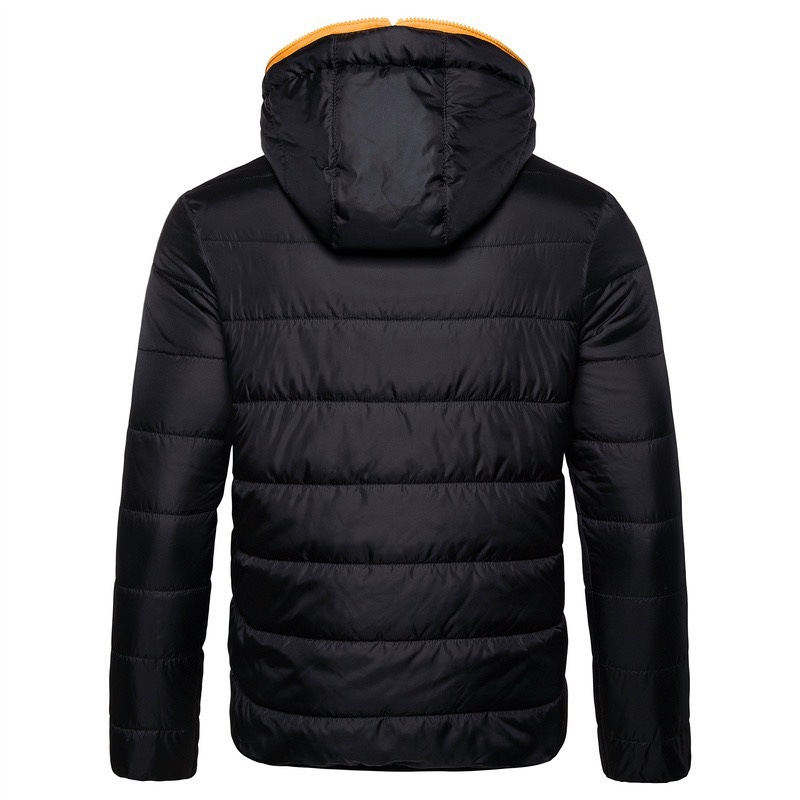 Waterproof Jacket Warm Winter Coat Men_voghion.com