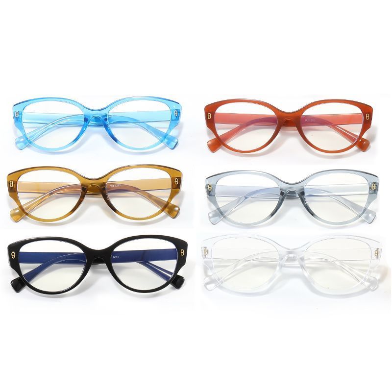 Women's Lightweight Oversized Sports Sunglasses_voghion.com