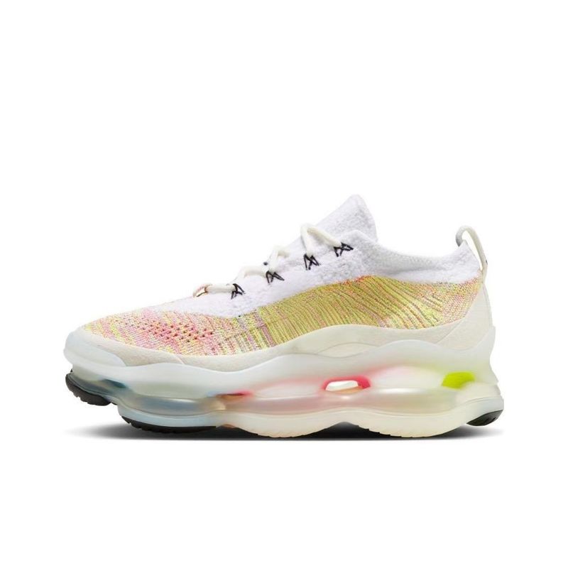 1:1 Putian Pure Original Max Scorpion Full Cushion Running Couple Height Increase Versatile Unisex Casual Sports Shoes_voghion.com