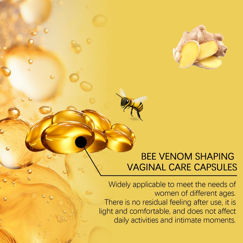 Capsule per la cura del corpo, capsule idratanti e idratanti per la cura del corpo per donne_voghion.com