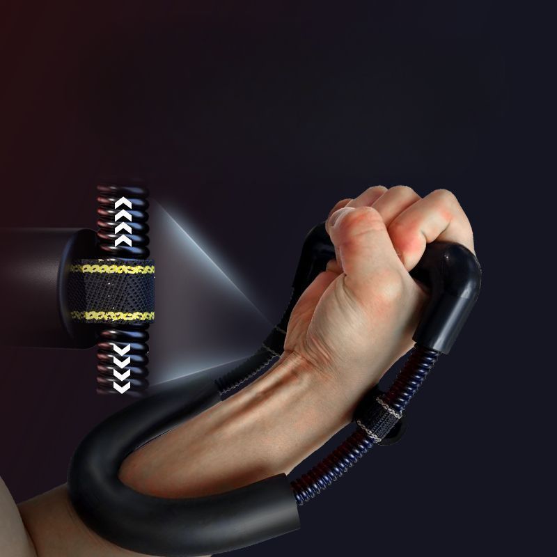 Strengthener Enhanced Version Exercise Training Shooting Professional Hand Strength Grip Forearm Muscle Fitness_voghion.com