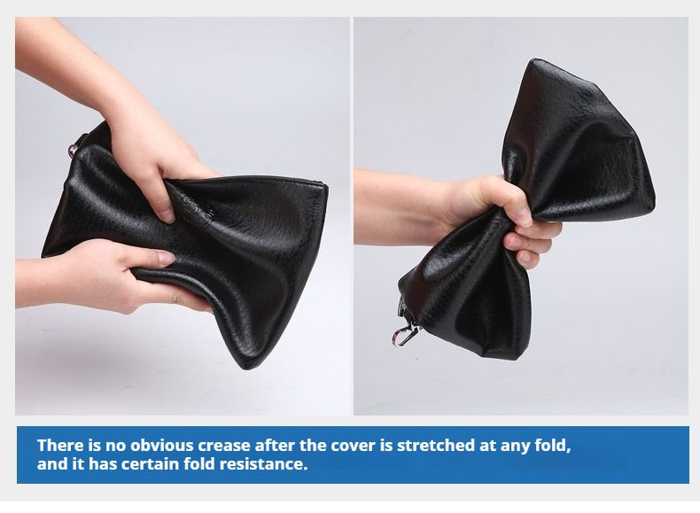 2025 New Men’s Large Capacity Clutch – High-Quality Fashionable Business Handbag, Trendy Work Bag & Stylish Men's Wallet for Professionals_voghion.com