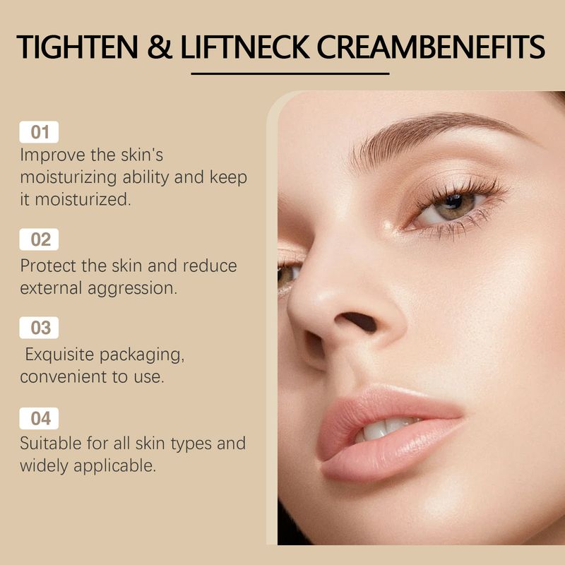 Facial Serum, Repair Skin, Moisturize, Hydrate And Moisturize Daily Skin Care Serum_voghion.com