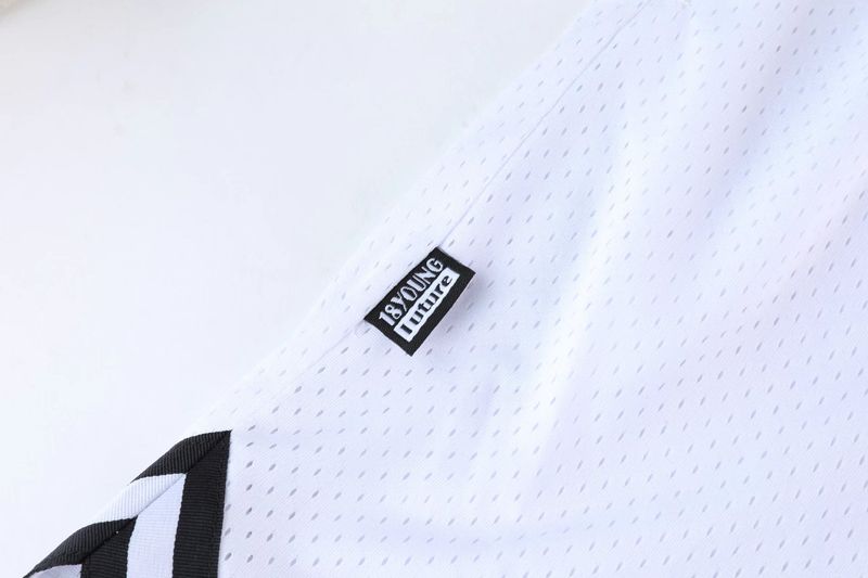 Shorts de sport pour hommes, leggings d'entraînement, pantalons de basket-ball à séchage rapide, tissés en deux pièces respirants_voghion.com