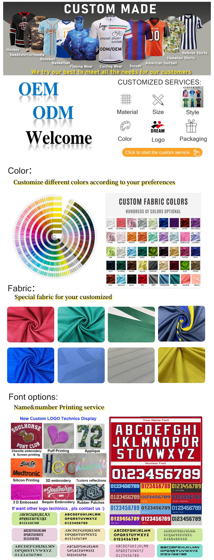 Personalizzato UPF50+ Protezione solare Assorbimento dell'umidità Poliestere Spandex Abbigliamento da pesca Manica lunga da uomo Maglia ventilata UV Pesca833_voghion.com