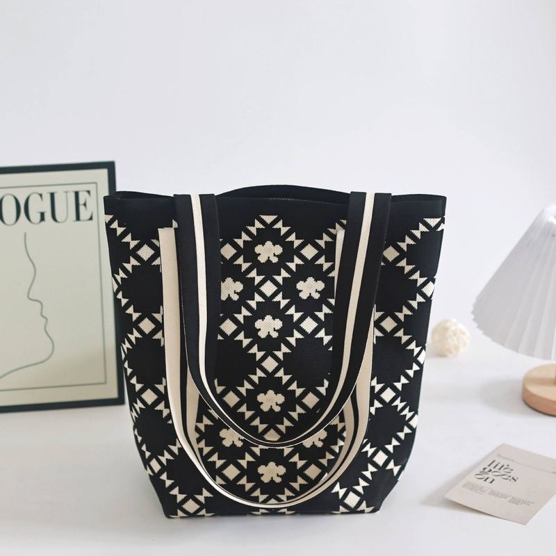 Nuovo modello Nuove borse da donna popolari alla moda borsa a tracolla hobo a gas borsa a secchiello borsa a tracolla_voghion.com