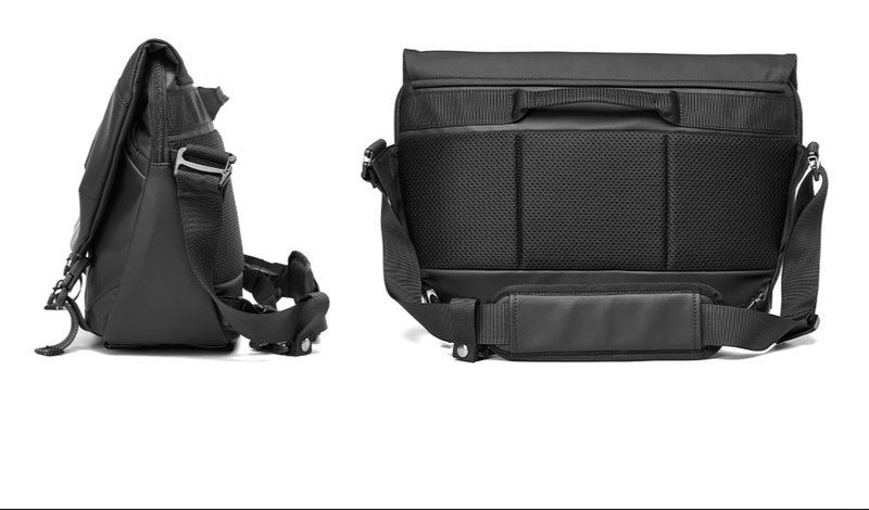 Herrentaschen Umhängetasche für Männer, funktionale Umhängetasche, SLR-Kameratasche, Micro Single Outdoor-Schulterkameratasche_voghion.com