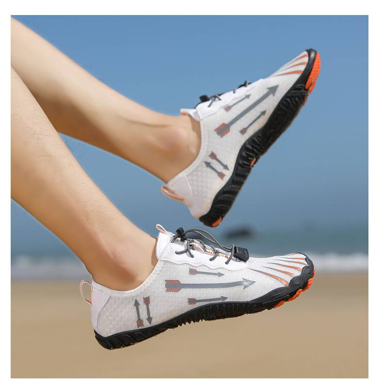 Unisex Quick-Dry Water Shoes – Lightweight & Breathable For Swimming, Beach, Yoga & Outdoor Adventures | Non-Slip Sole | Multiple Colors & Sizes_voghion.com