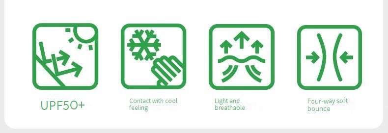 Kids' UV Protection Arm Sleeves – Breathable & Cooling Sun Guard (Toddler To Child, Grape Dew/Cream Cucumber/Tosca Blue)_voghion.com