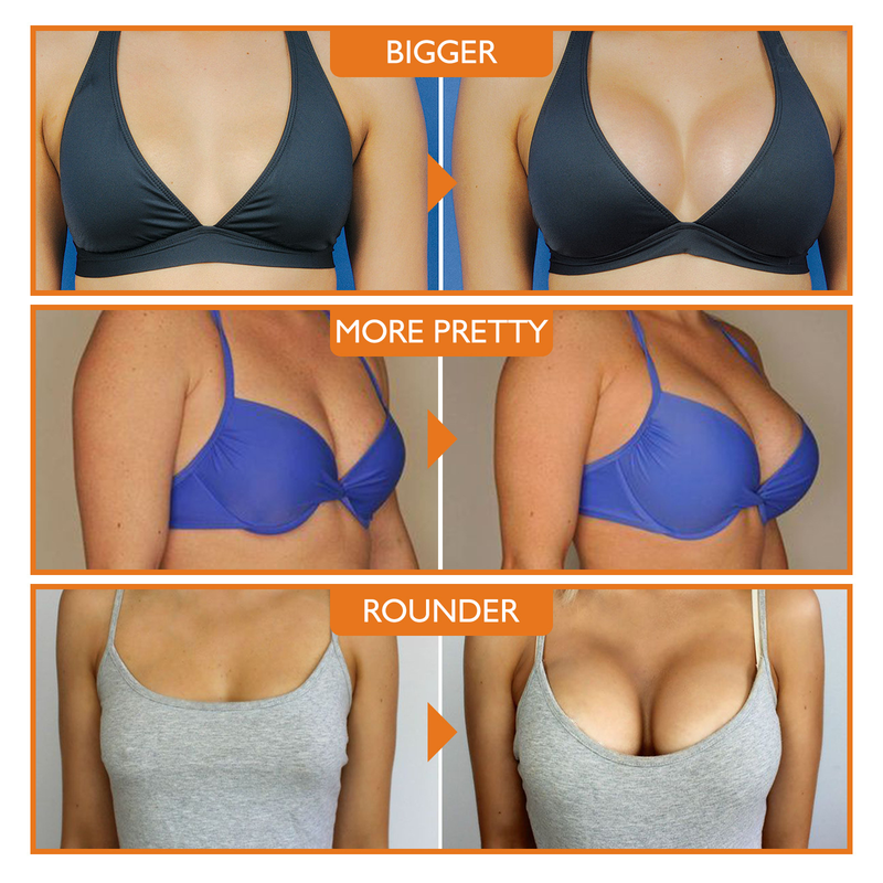 Jaysuing Breast for Firming Beautifying the Breast, Abundant Full, Lifting and Massage Care Essential Oil_voghion.com
